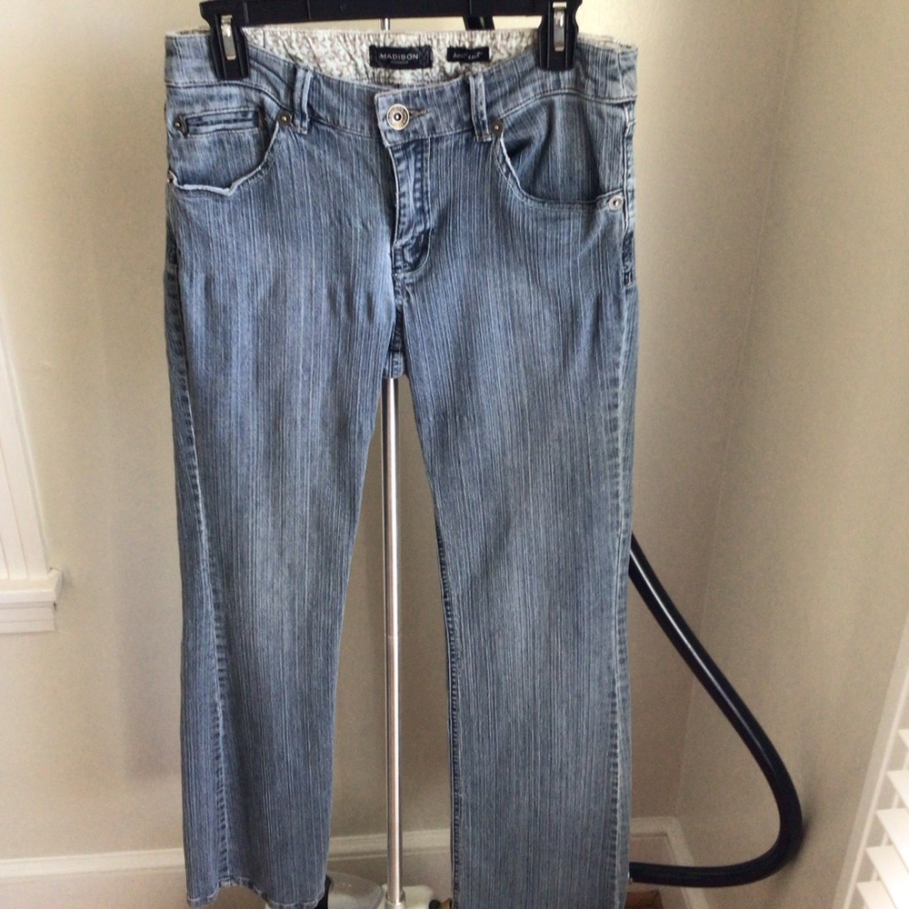 Madison Jeanswear Bootcut